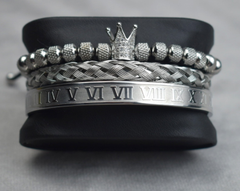 Royal Charm Men Bracelets