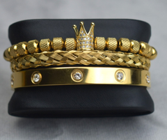 Royal Charm Men Bracelets