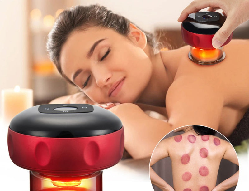 Anti-Cellulite Therapy Massager