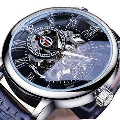 Men Luxury Brand Watch