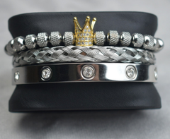 Royal Charm Men Bracelets